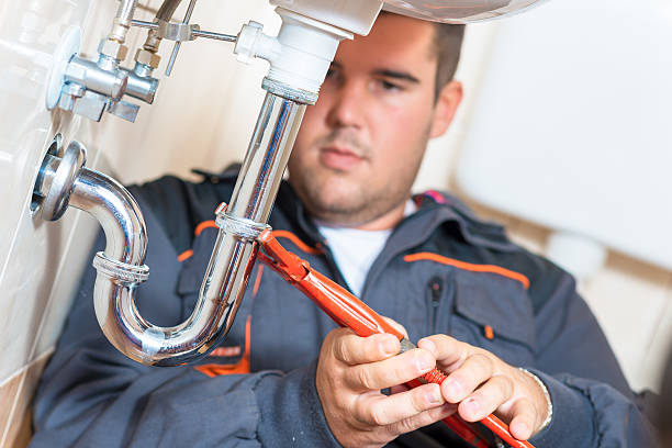 Best Plumbing System Maintenance  in South Congaree, SC